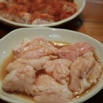 ちょはっかいホルモン - 