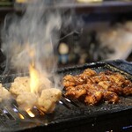 ちょはっかいホルモン - 