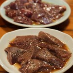 ちょはっかいホルモン - 