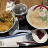 小ハゲ天 エミテラス所沢店