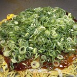 站前廣場 御好物語 Hiko