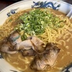 北海らーめん 沙蘭辺 - 料理写真: