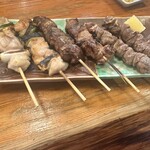 Izakaya Shinzan