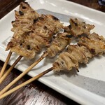 やきとり 大吉 - 料理写真: