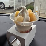 ミニストップ - 料理写真: