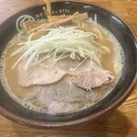 豚骨らあめん専門店 とんこつ家ZUN - 