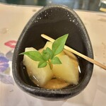 河畔の宿 千曲荘 - 夕食