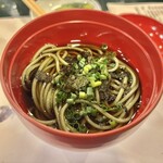 河畔の宿 千曲荘 - 夕食