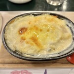 河畔の宿 千曲荘 - 夕食