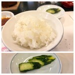 河畔の宿 千曲荘 - 夕食