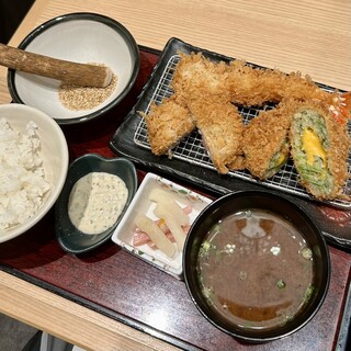新宿とんかつさぼてん_0