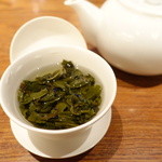 蓮双庭 - ディナー