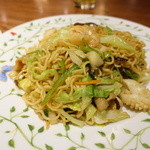 蓮双庭 - ディナー