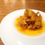 蓮双庭 - ディナー