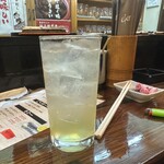 やきとり 大吉 - 