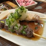 やきとり 大吉 - 