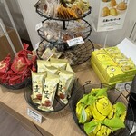 밧켄 모차르트 CAKE＆CAFE