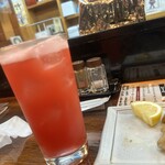 やきとり 大吉 - 