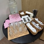 밧켄 모차르트 CAKE＆CAFE