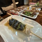 やきとり 大吉 - 