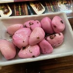 やきとり 大吉 - 