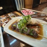 やきとり 大吉 - 