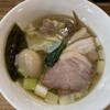 麺処 ふか瀬