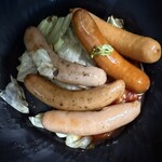 スパゲッティ専門店 とすかーな - 