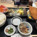 めし道楽 - 