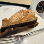 タリーズコーヒー - 料理写真:
