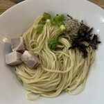 麺処 ふか瀬 - 