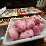 やきとり 大吉 - 