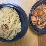 スパゲッティ専門店 とすかーな - 