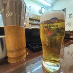 やきとり 大吉 - 