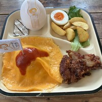 口コミ一覧 : うぶこっこ家 （ウブコッコヤ） - 金光/レストラン [食べ