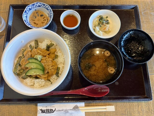 友福丸 （ともふくまる） - 石巻/居酒屋 | 食べログ