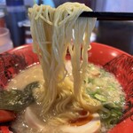 ラー麺ずんどう屋 - 