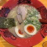 ラー麺ずんどう屋 - 