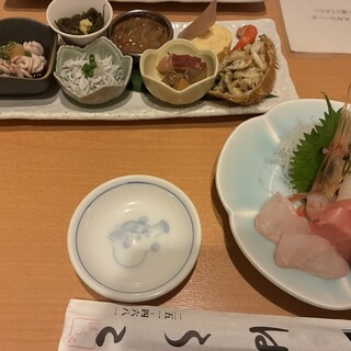 寿司・料理・地酒 はらこ_0
