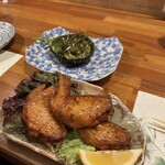 花清 - 