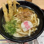資さんうどん - 料理写真: