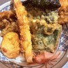 てんぷら 一代 イオンモール津南店
