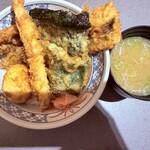 てんぷら 一代 - 