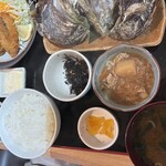 マル源水産 - 