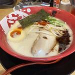 ラーメン まこと屋 - 料理写真: