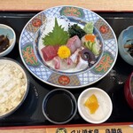 マル源水産 - 