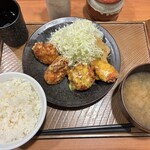 から好し - 料理写真: