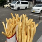赤ピーマン - 