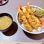 てんぷら 一代 - 