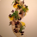 レフェルヴェソンス - 